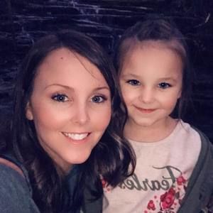 Meet your Posher, Lacey